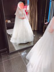 -GRACE KELLY婚纱与礼服(北京店)