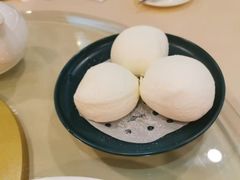 雪影豆沙包-益利大酒楼(井岸店)
