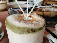 -园林美食城·本土农家菜(杨和镇店)