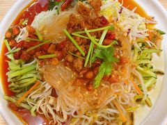 雪满天大拌菜-雪乡情东北菜(塘朗店)