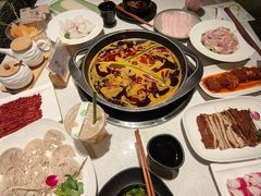 -园里火锅(仁和新城店)