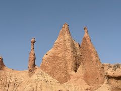 -新疆天山托木尔景区·大峡谷