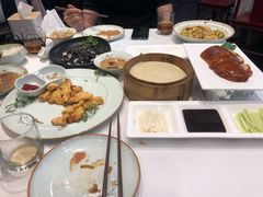 -到家尝北京菜(西坝河店)