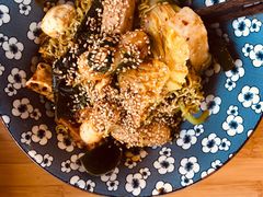 -皆道拌麻辣烫·麻辣拌