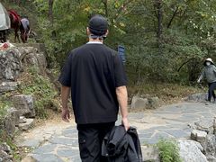 -孤山寨风景区