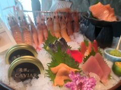 -花潮料理艺食馆(SM新生活广场店)