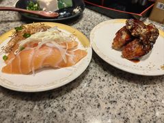 -合点寿司(美罗城店)