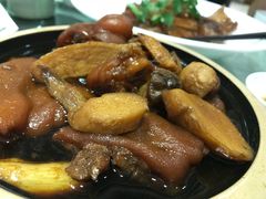 清香陈醋话梅猪手-沙河粉村·国家非遗传承(云台店)