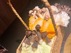 -大渝火锅(百乐广场店)