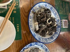 -东兴顺爆肚张
