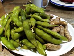 -叁宝烤肉• 西安烧烤(太乙路店)