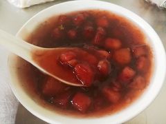 糖芋苗-芳婆糕团店(王府大街店)
