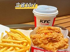 -肯德基(汇腾店)