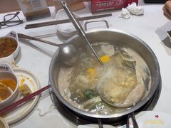 -潮正和潮汕牛肉火锅·老字号(番禺万达店)