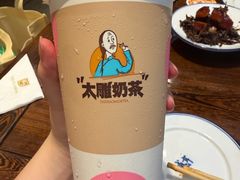 -咸亨酒店•非遗绍兴菜•中华老字号(堂吃餐厅)