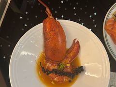 -广州花园酒店·凌璇阁旋转餐厅CAROUSEL360