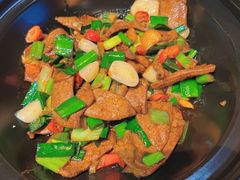 -云海肴·汽锅鸡·云南菜(天津国金汇店)