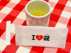餐具摆设-西贝莜面村(香蜜湖店)