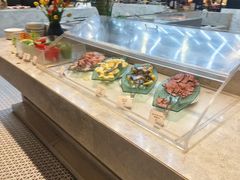 -上海虹桥宾馆味翠餐厅