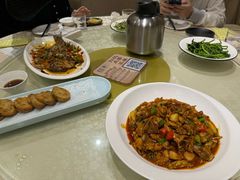 -莲餐厅·湖北菜·藕汤老手艺(愚园路店)