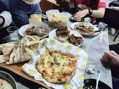 -阿拉伯萨娜餐厅(石马社区店)