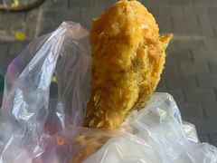 -满记烧饼(牛街东里小区一区店)