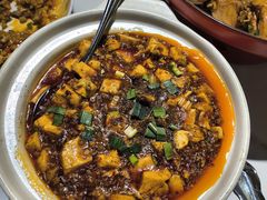 -北平食府(马鞍山路店)