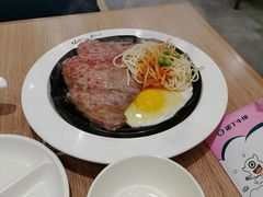 -诺丁牛排披萨自助餐厅(汕头苏宁店)