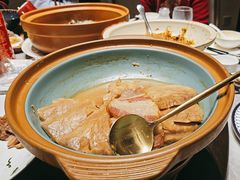 -颂福楼·南京菜(定淮门店)