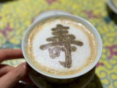 -宫事颐庭·老佛爷贵寿下午茶(颐和园店)