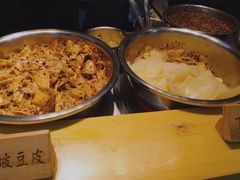 -丁家坡洋芋·观音桥好吃街A区(全国总店)