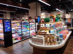 零售区-7fresh七鲜(大族广场店)