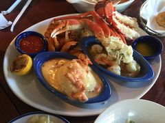 -RED LOBSTER(多伦多DT店)