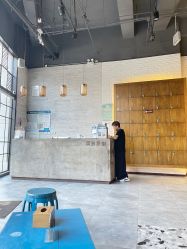 -简影造型·自选烫染接发salon