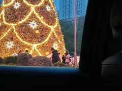 -快乐街区(重庆龙湖时代天街店)