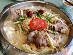 -天都火锅酒楼(虹梅南路店)