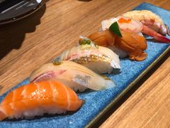 寿司拼盘-赤稻·日式料理(禅城店)