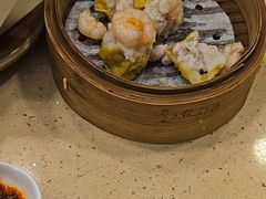 -点都德(皇岗村店)