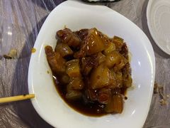 -大隐隐于市私房菜(保和小区店)