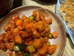 -九锅一堂酸菜鱼(学府凯德店)