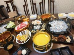 -丽江庭院之爱在路上(西单店)