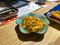 麻辣鲜蛤-食鲤料理(西虹东路店)