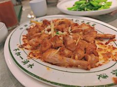 -朱记乳鸽王·非遗石岐乳鸽·全鸽宴(大兴旗舰店)