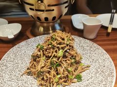 -慢丽江·云南野生菌土鸡锅(西山店)