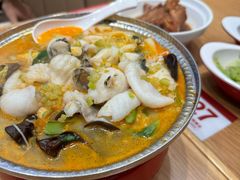 -喜家德虾仁水饺(华强天虹店)