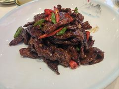 -渔家风味·鲅鱼水饺·央视展播·海鲜天津菜(开发区店)