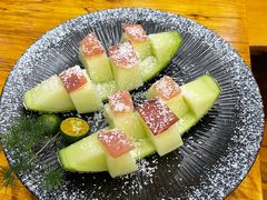 -桥香园过桥米线(国贸店)