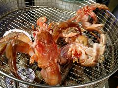 -海味当家·蒸锅海鲜(星海公园店)