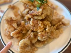 -知音酒楼(花园店)