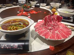 -王捌小院(红花坡店)